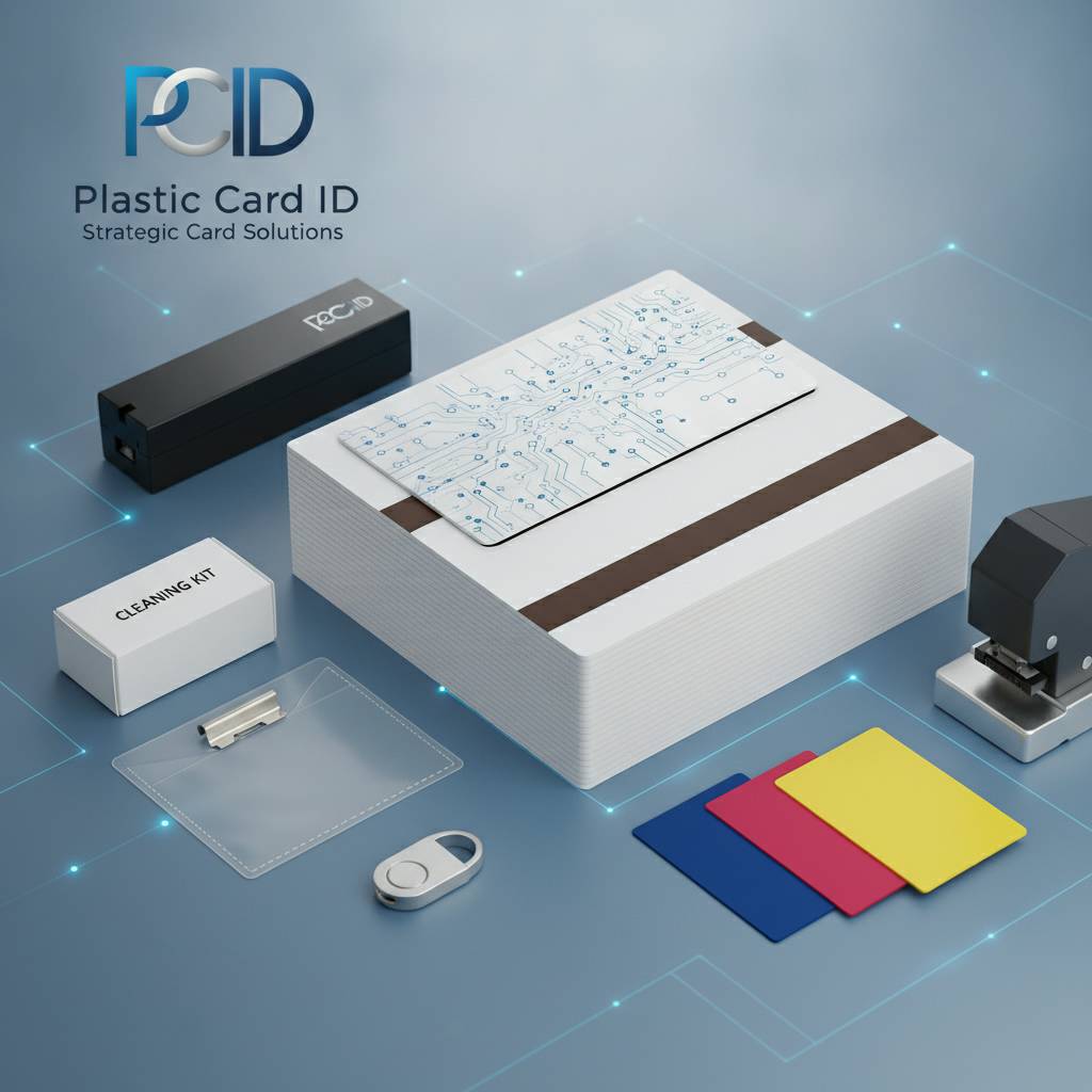 Accessories and Add-Ons That Complete Your Card Program