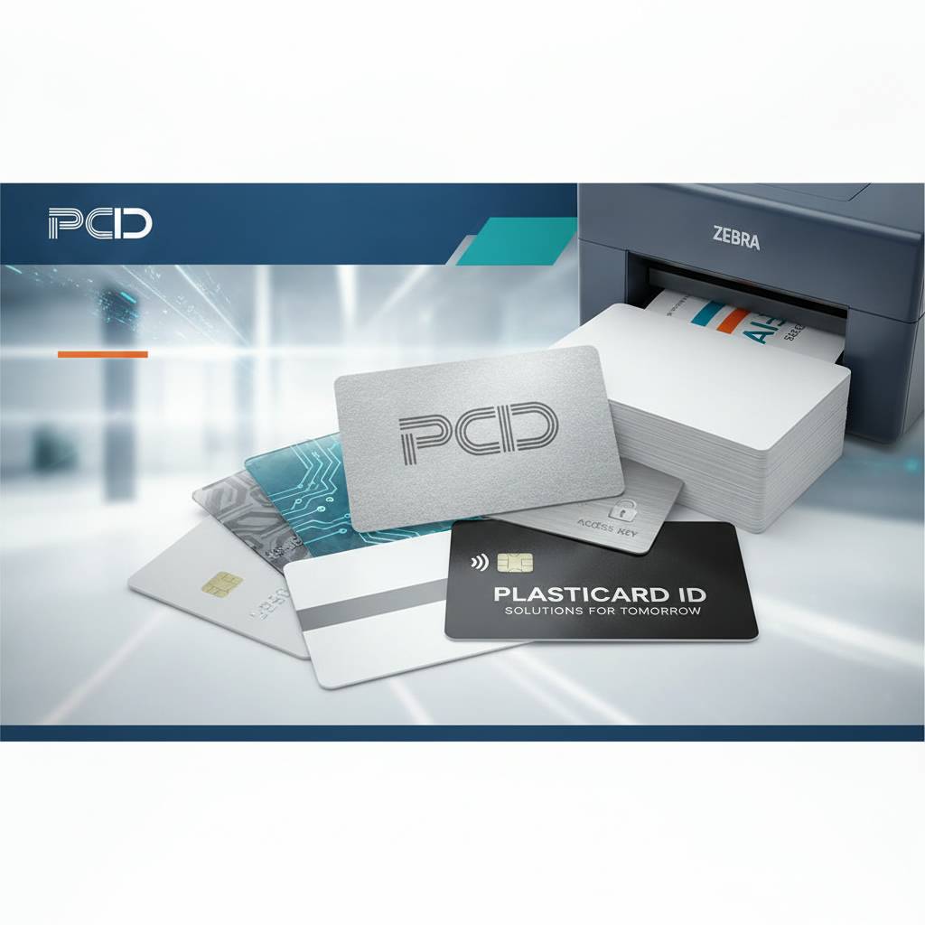 The Power of Custom Plastic Cards for Your Brand