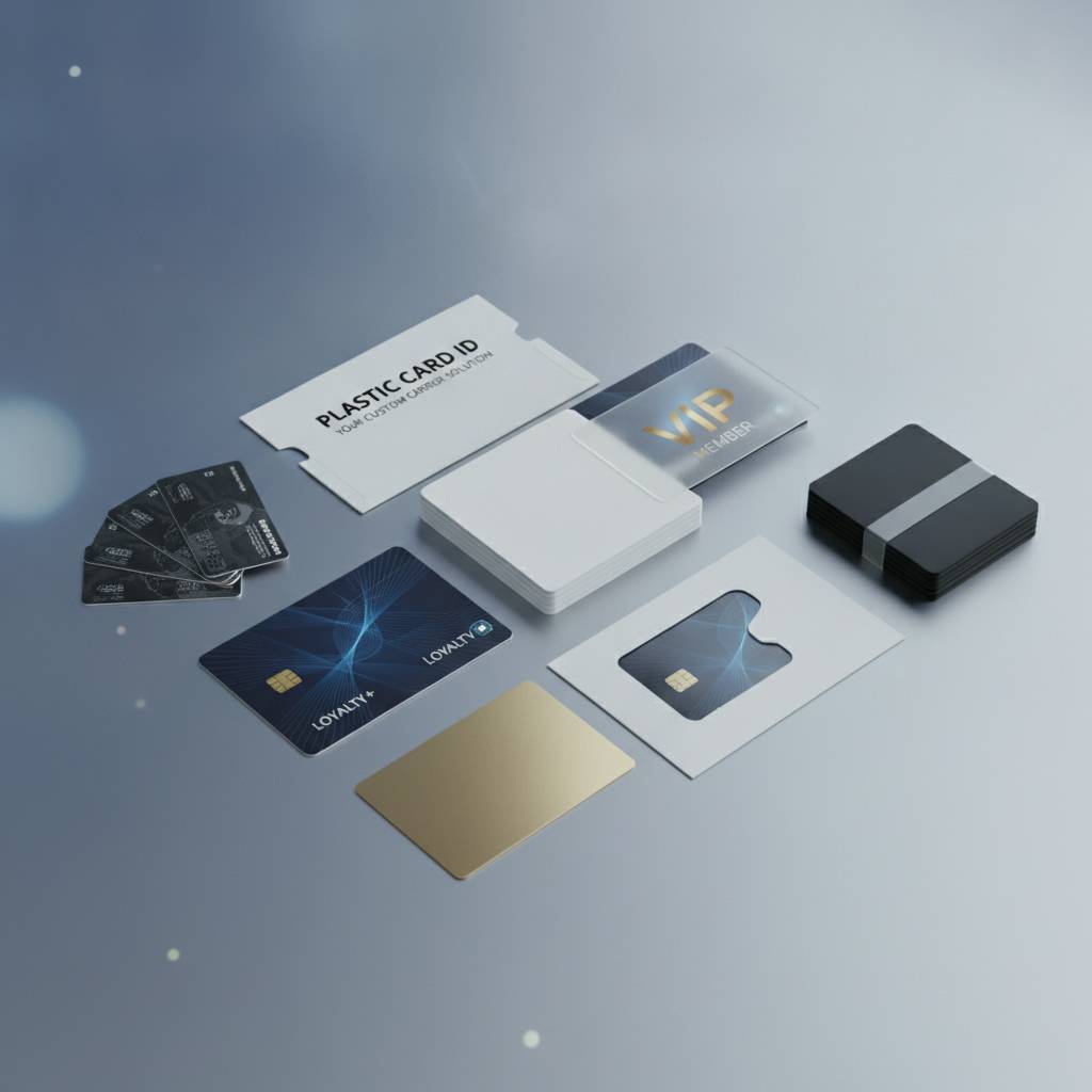 Loyalty Cards That Keep Customers Coming Back