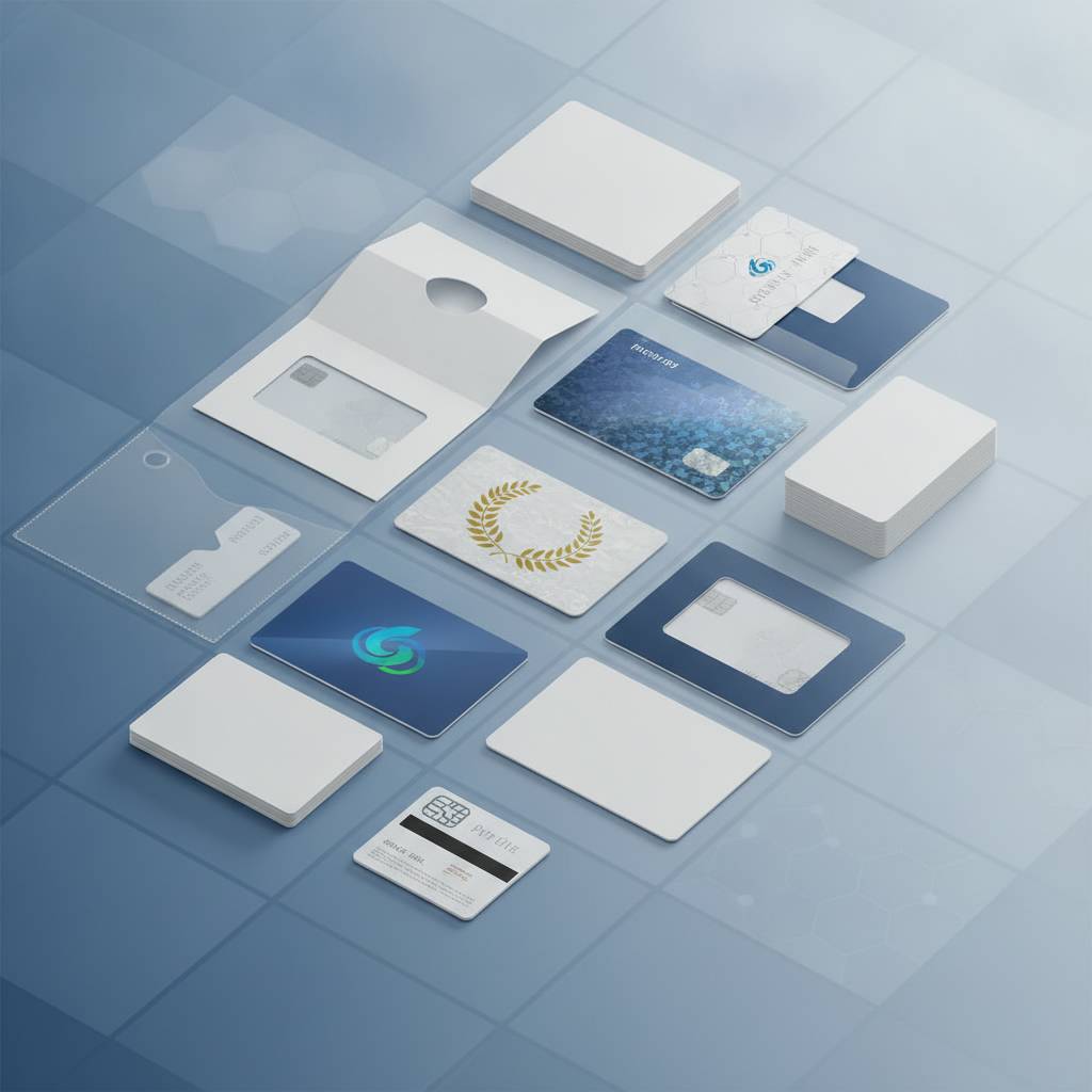 Membership and ID Cards That Build Belonging