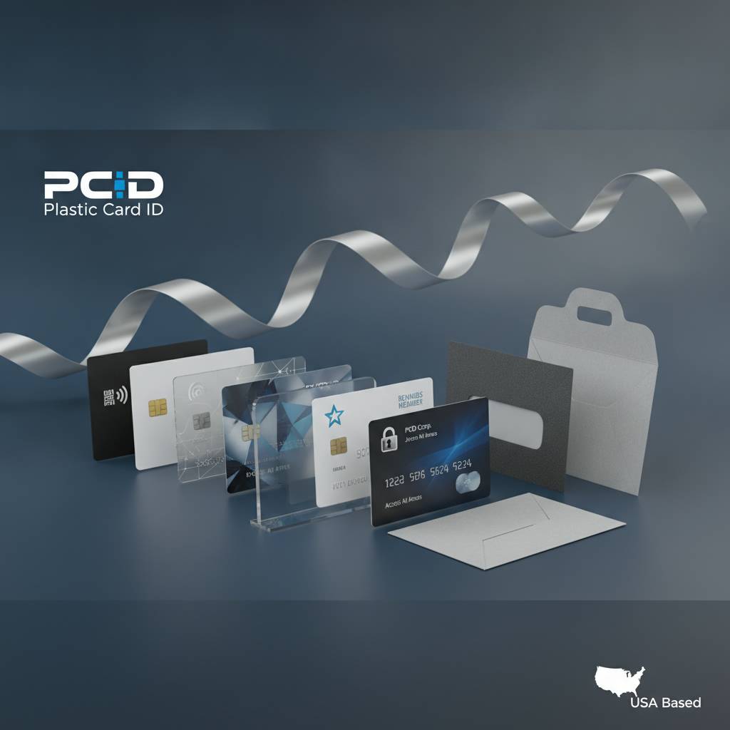 Access Control, Hotel Key Cards, and Smart Card Solutions