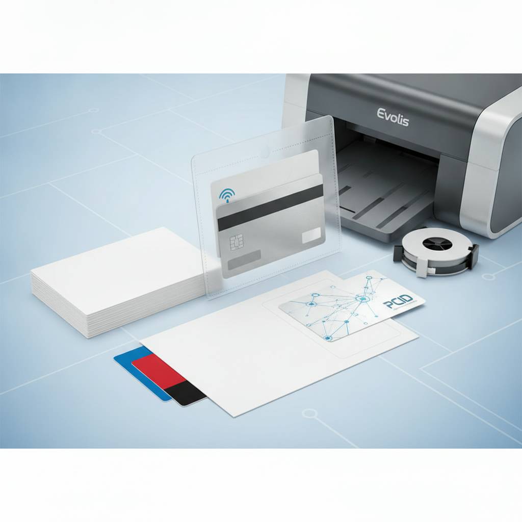 Plastic Postcard Mailers That Double Your Response Rate