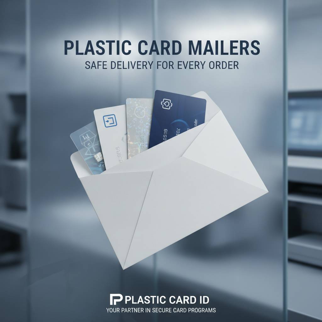 Welcome to Plastic Card ID: Where Every Card Makes a Statement