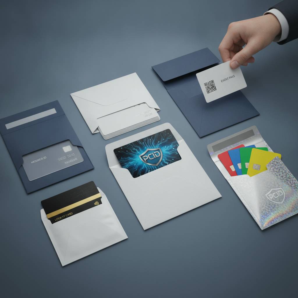 Plastic Card Mailers: A Smart Way to Connect With Your Audience