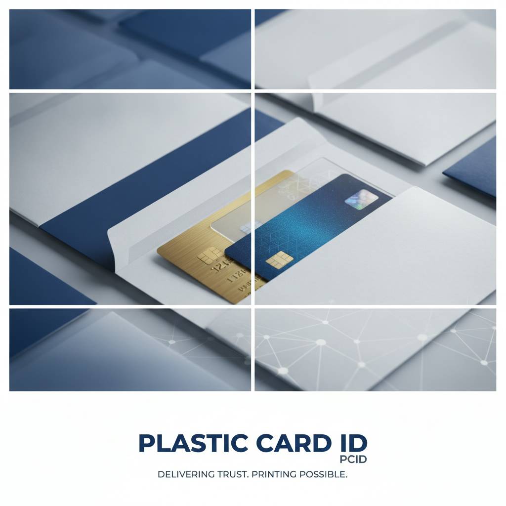Specialty and Luxury Cards That Command Attention