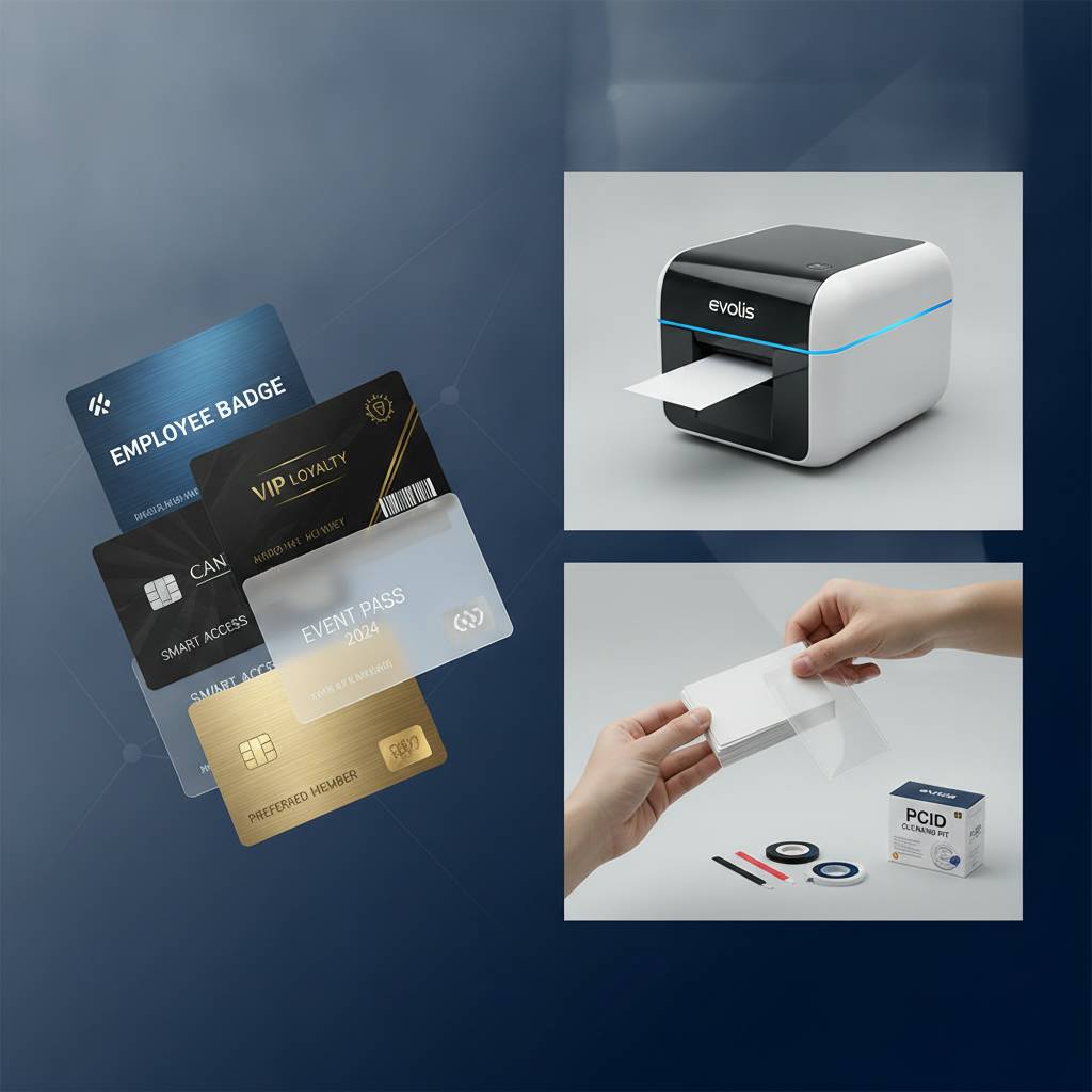 Ready to Get Started? Contact Plastic Card ID Today