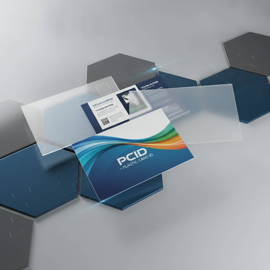 Plastic Postcard Mailers: The Secret Weapon Your Marketing Has Been Missing