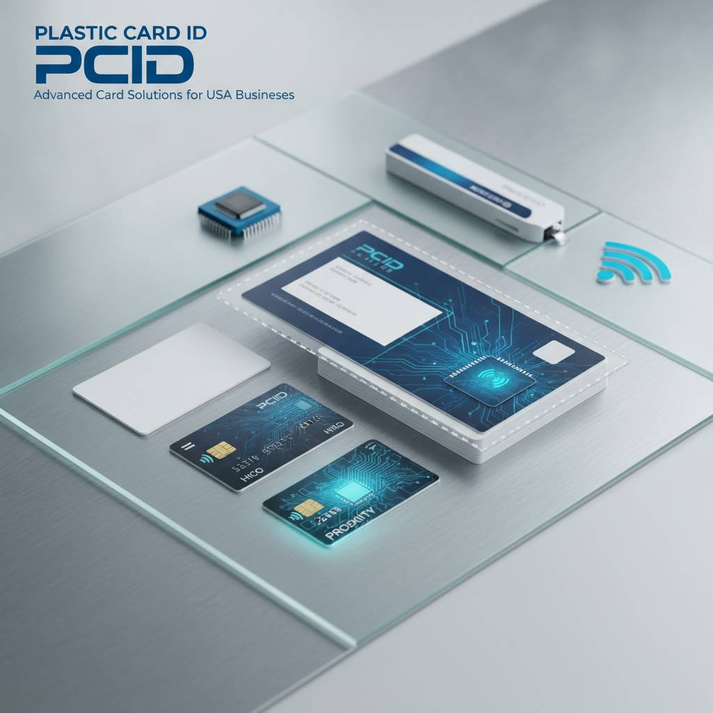 Advanced Card Technology: RFID, Smart Cards, and Access Control