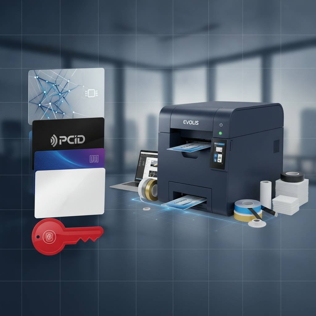 Welcome to Plastic Card ID: Where Every Card Makes a Statement