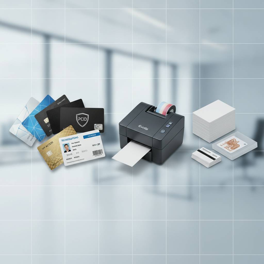 Specialty Cards That Set Your Brand Apart