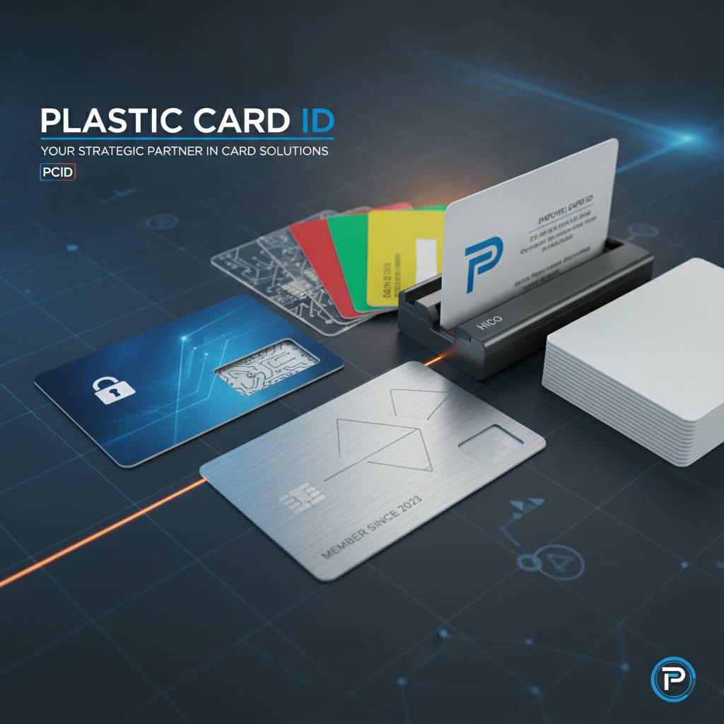 Smart Cards and Access Control Solutions