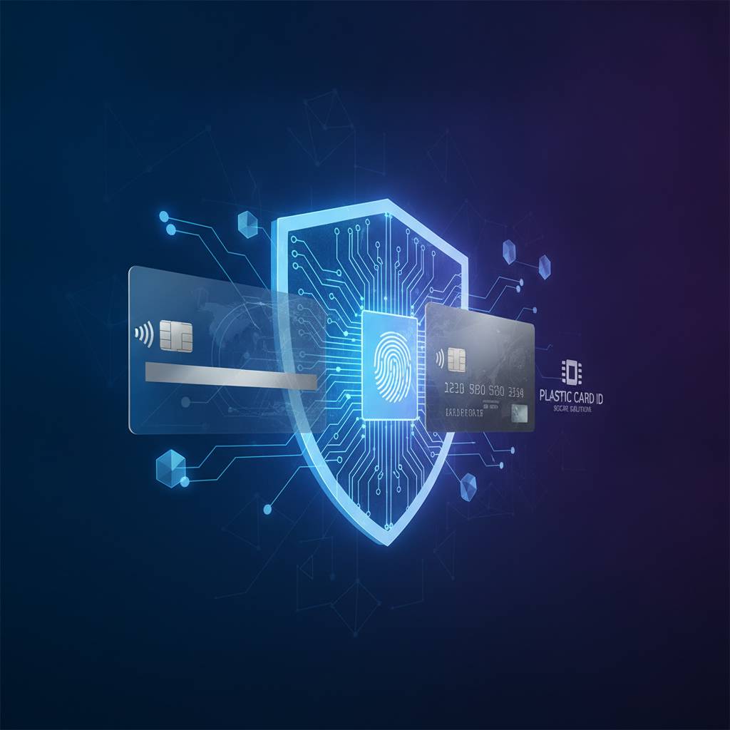 Take Action Today: Connect With Plastic Card ID for Your Smart Card Printing Needs
