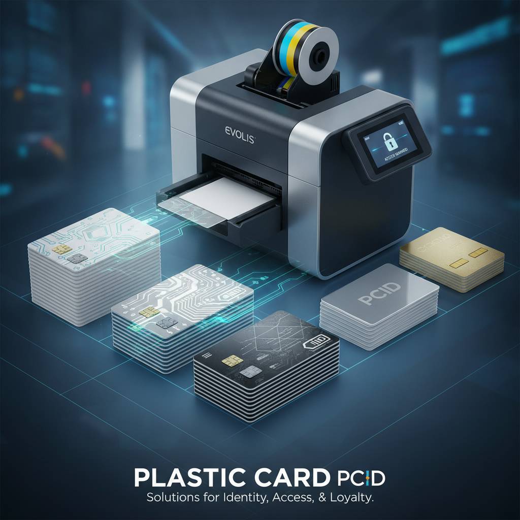 Card Printers We Supply: Finding the Right Fit for Your Operation