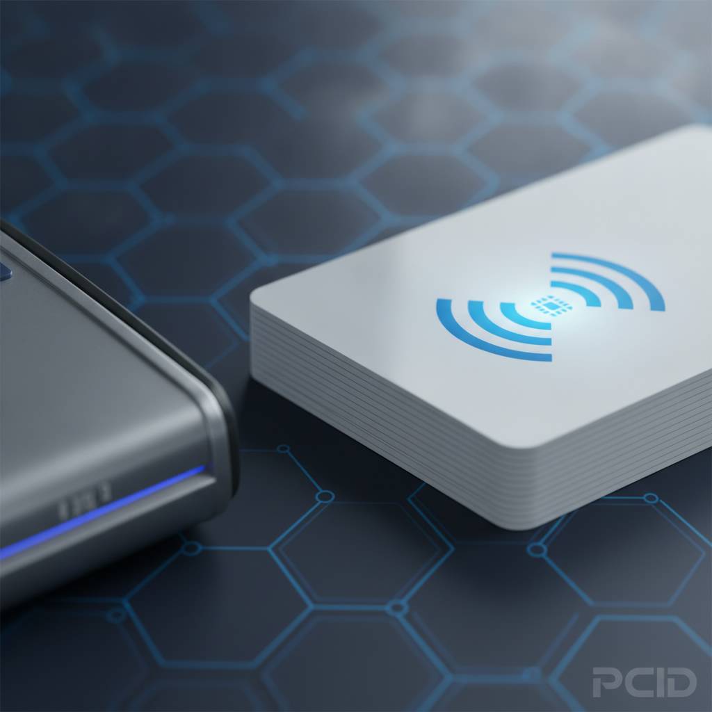 Frequently Asked Questions About RFID Plastic Cards