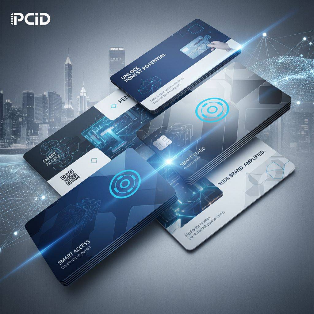 Plastic Card Postcard Mailers: A Marketing Tool That Stands Out