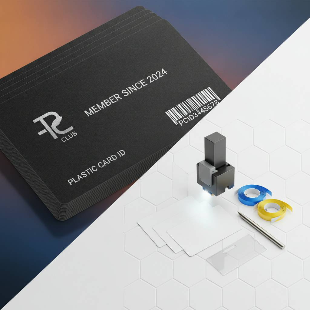 Why Businesses Across America Choose Plastic Card ID