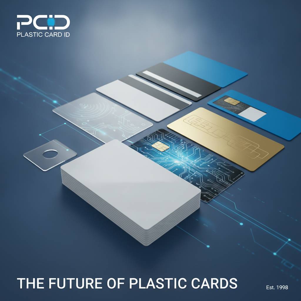 RFID and Smart Card Technology: The Future Is Already Here