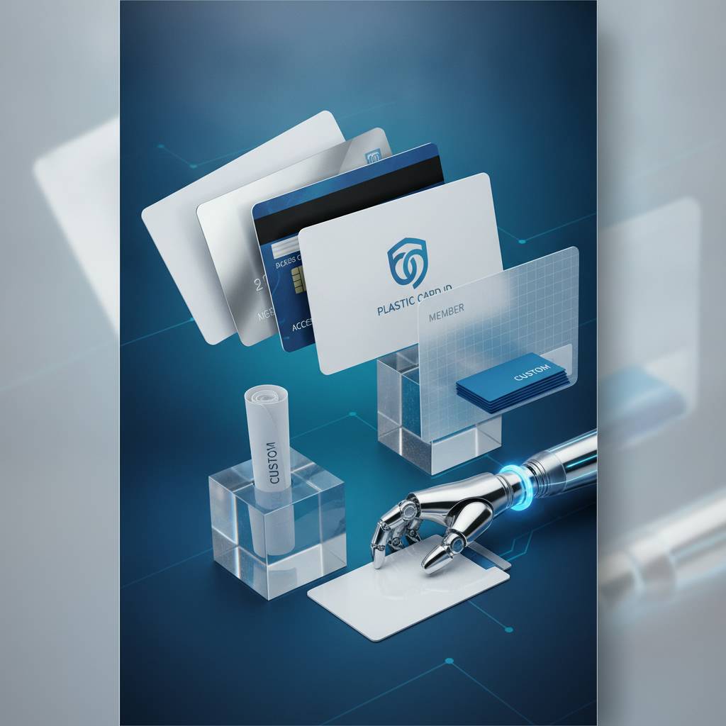 Value-Added Services: Custom Carriers, Sleeves, and Card Mailing