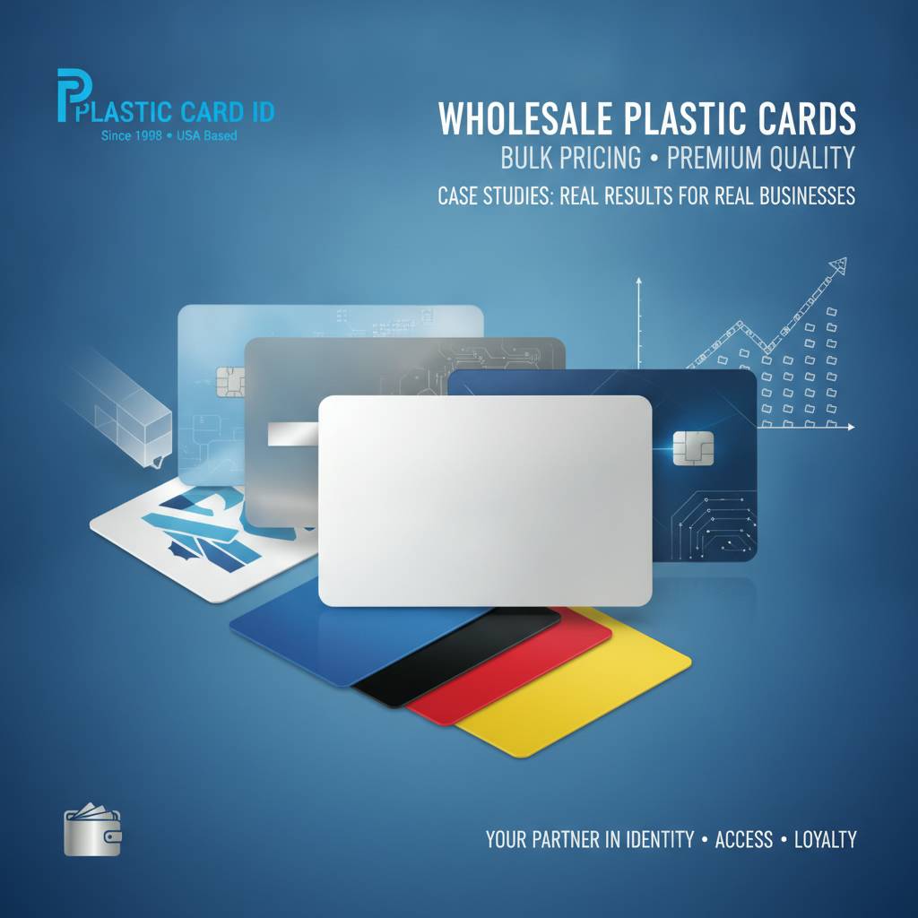 Case Studies: Real Results for Real Businesses