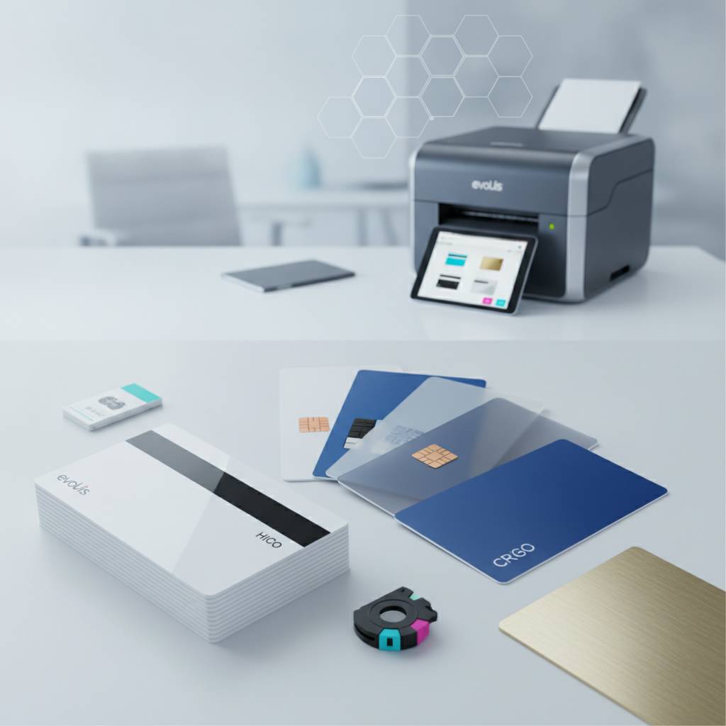 Tips for Getting the Most Out of Your Plastic Card Program