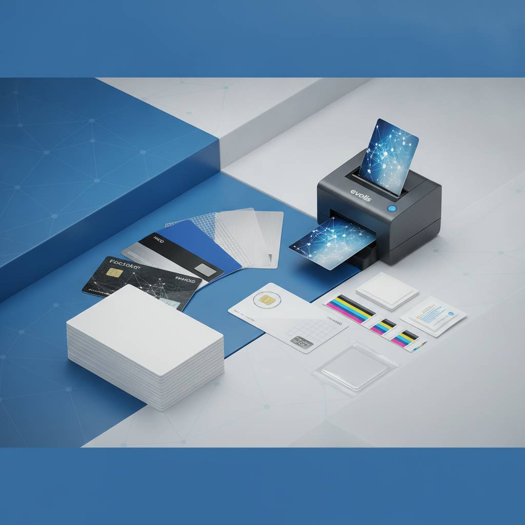 Ready to Order? Here Is How to Work With Plastic Card ID