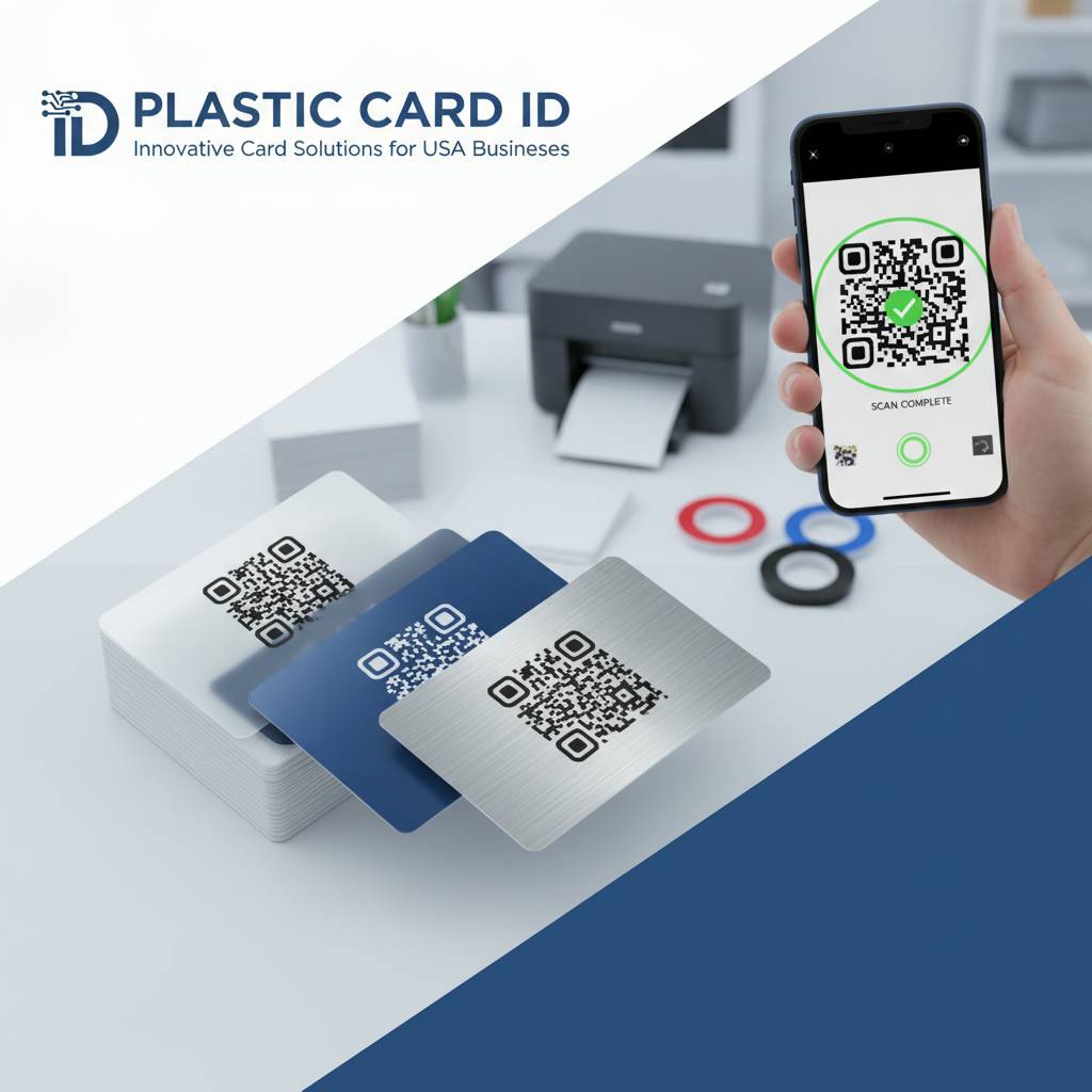 Gift Cards and Loyalty Cards with QR Codes: A Winning Combination
