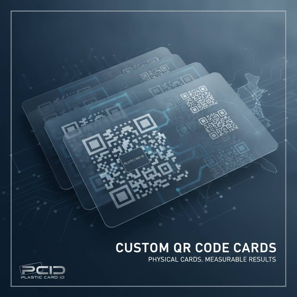 Why Businesses Across the Country Choose Plastic Card ID