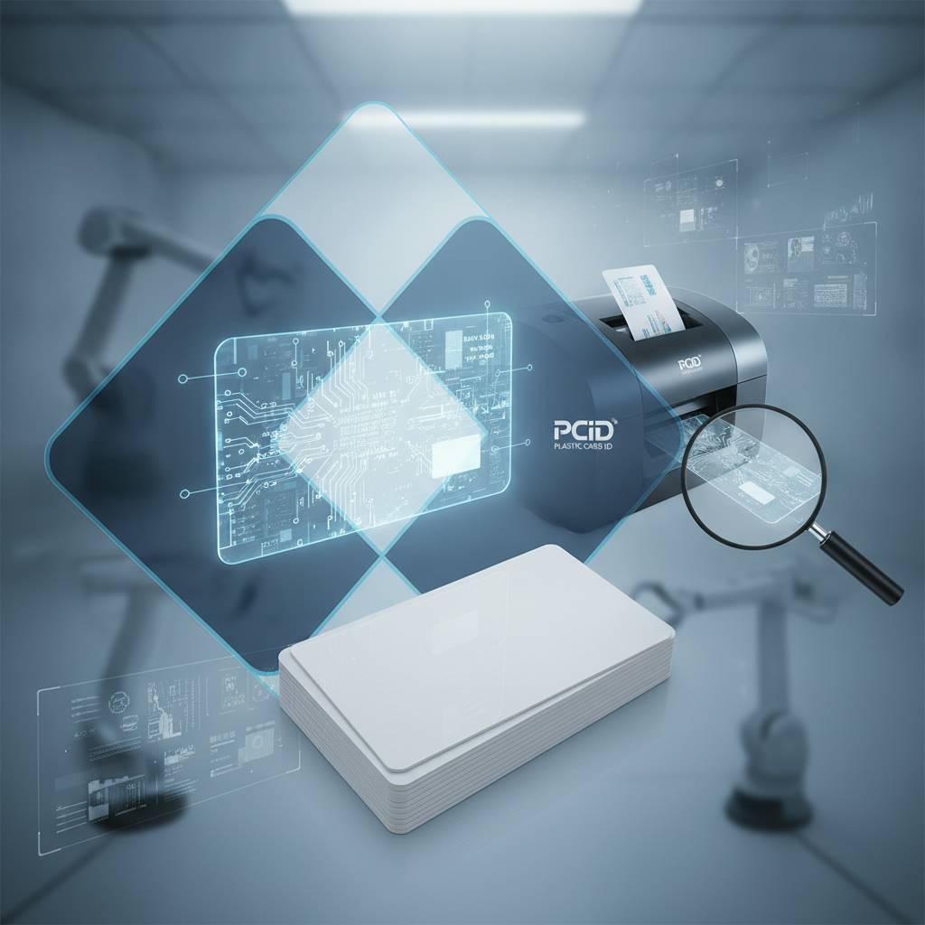 The Science and Art Behind Professional Insurance Card Printing