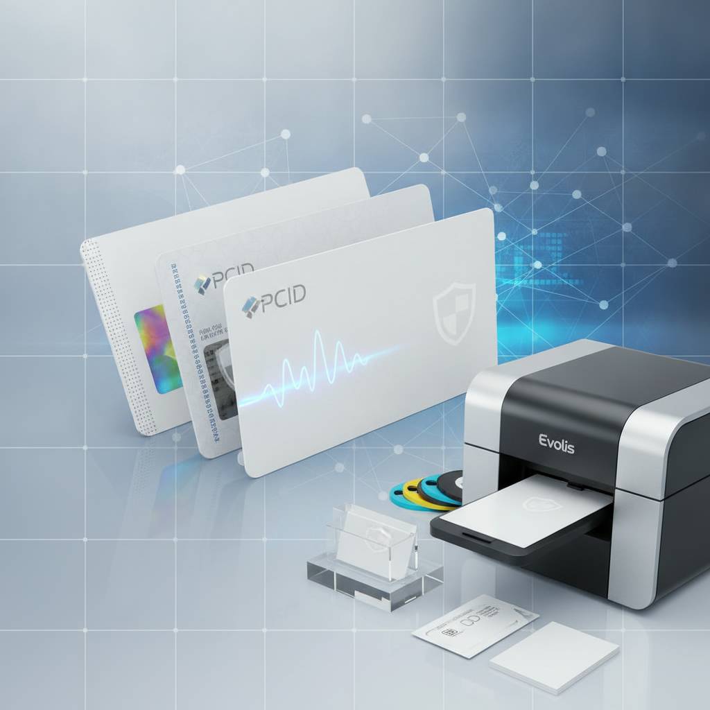 Security Features That Protect Your Insurance Cards