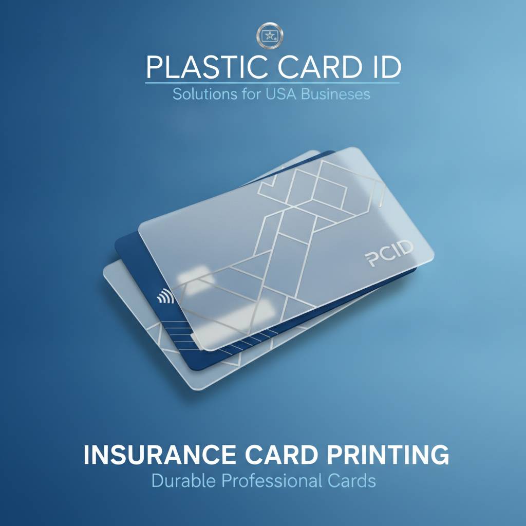 Designing Your Insurance Card: Best Practices and Tips