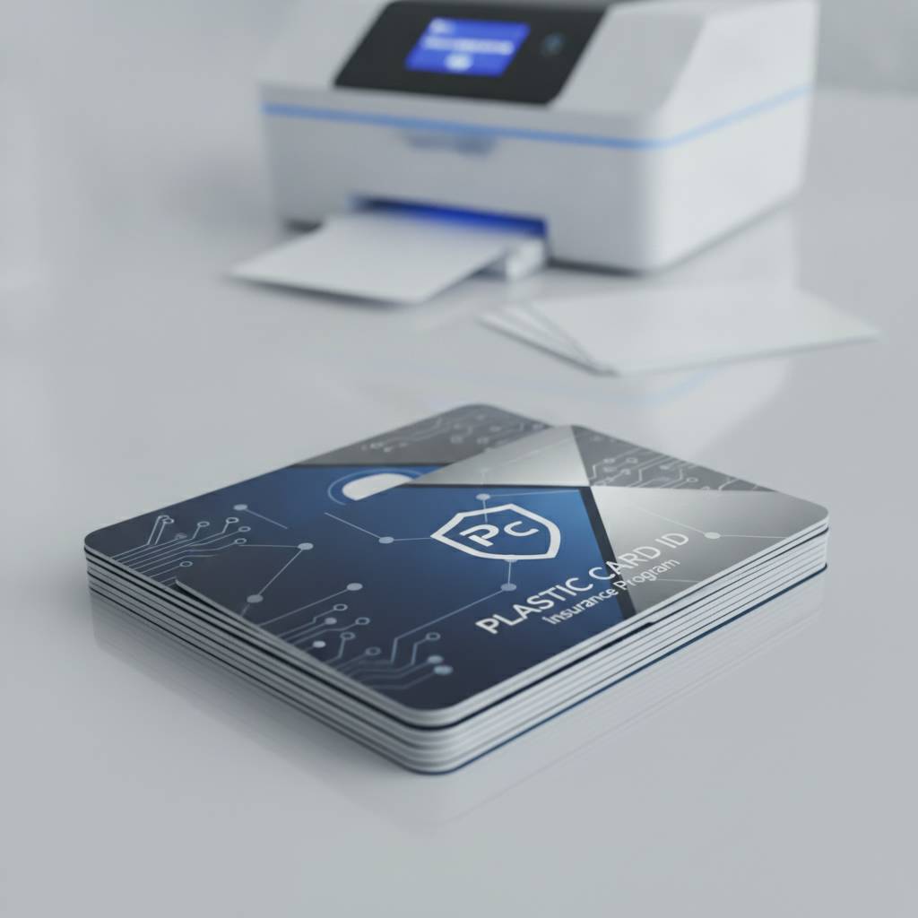 Frequently Asked Questions About Insurance Card Printing