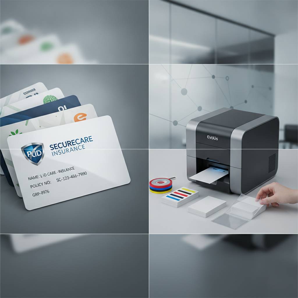 Case Studies: How Insurance Companies Have Benefited From Better Cards