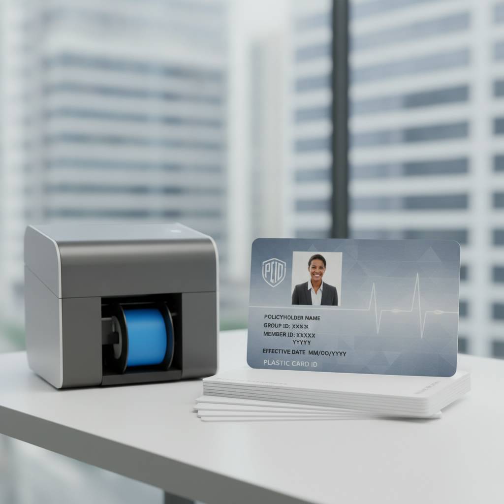 Ready to Get Started? Contact Plastic Card ID Today