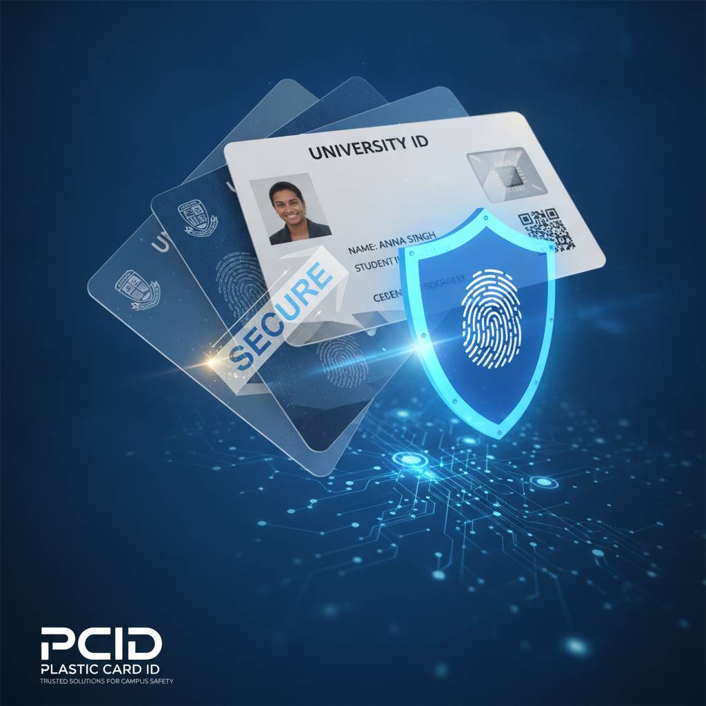 Security Features That Keep Your Campus Safe