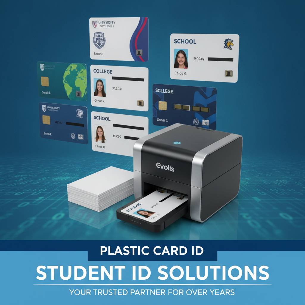 Frequently Asked Questions About Student ID Card Printing