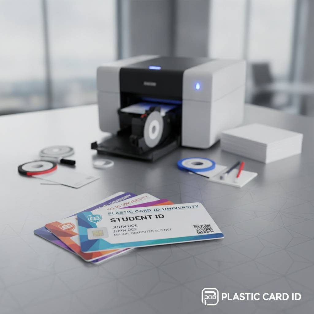 Ready to Elevate Your Student ID Card Program? Contact Plastic Card ID Today