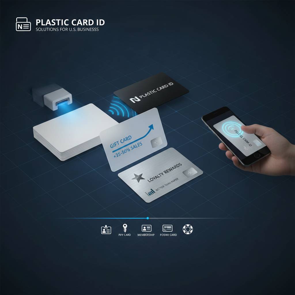 Gift Cards and Loyalty Programs: The Numbers Speak for Themselves