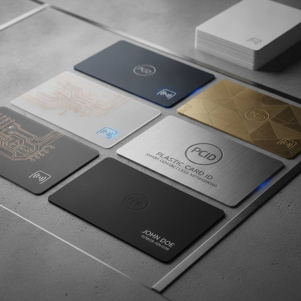 Specialty Cards: Making an Unforgettable First Impression