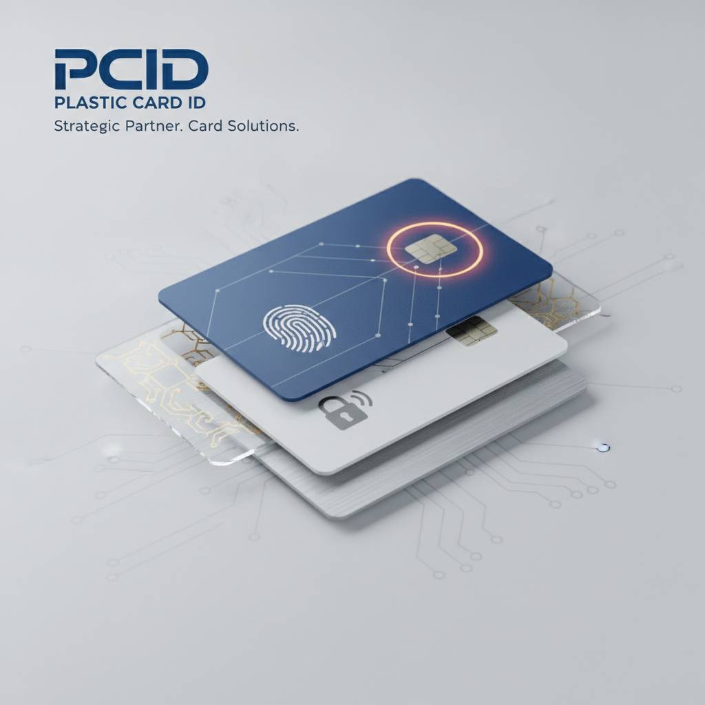 ID Badges, Membership Cards, and Organizational Credentials