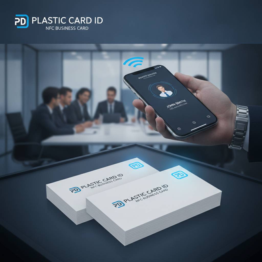 Why Plastic Card ID Is the Right Partner for Your Business