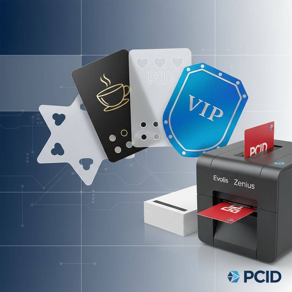Specialty Cards That Make Your Brand Unforgettable