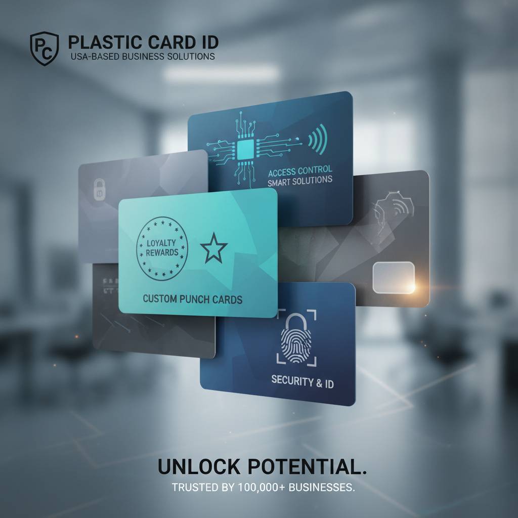 Access Control, Security, and Smart Card Solutions