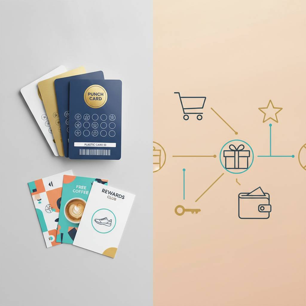Postcard Mailers and Direct Mail Card Solutions