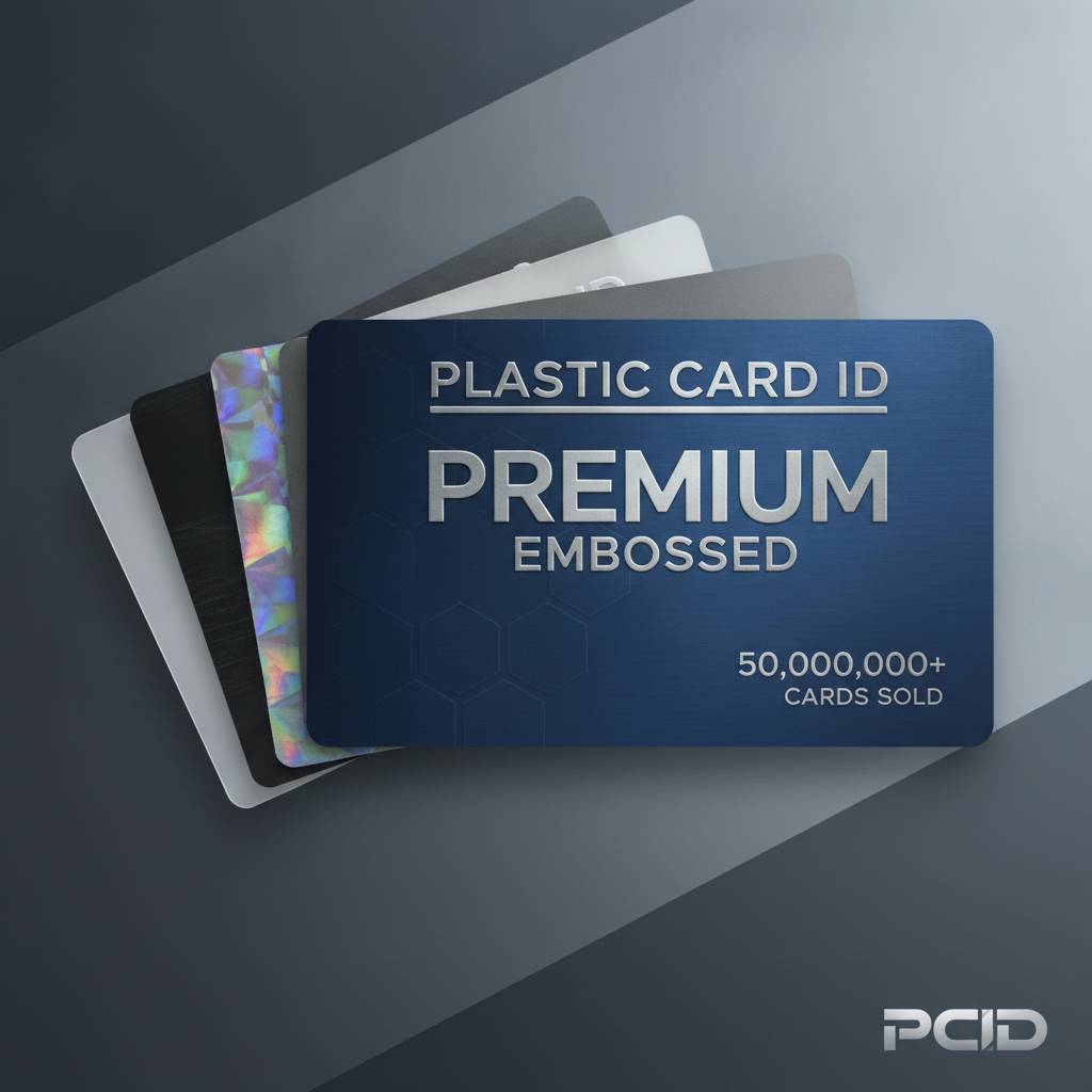 Specialty Cards: Going Beyond the Ordinary