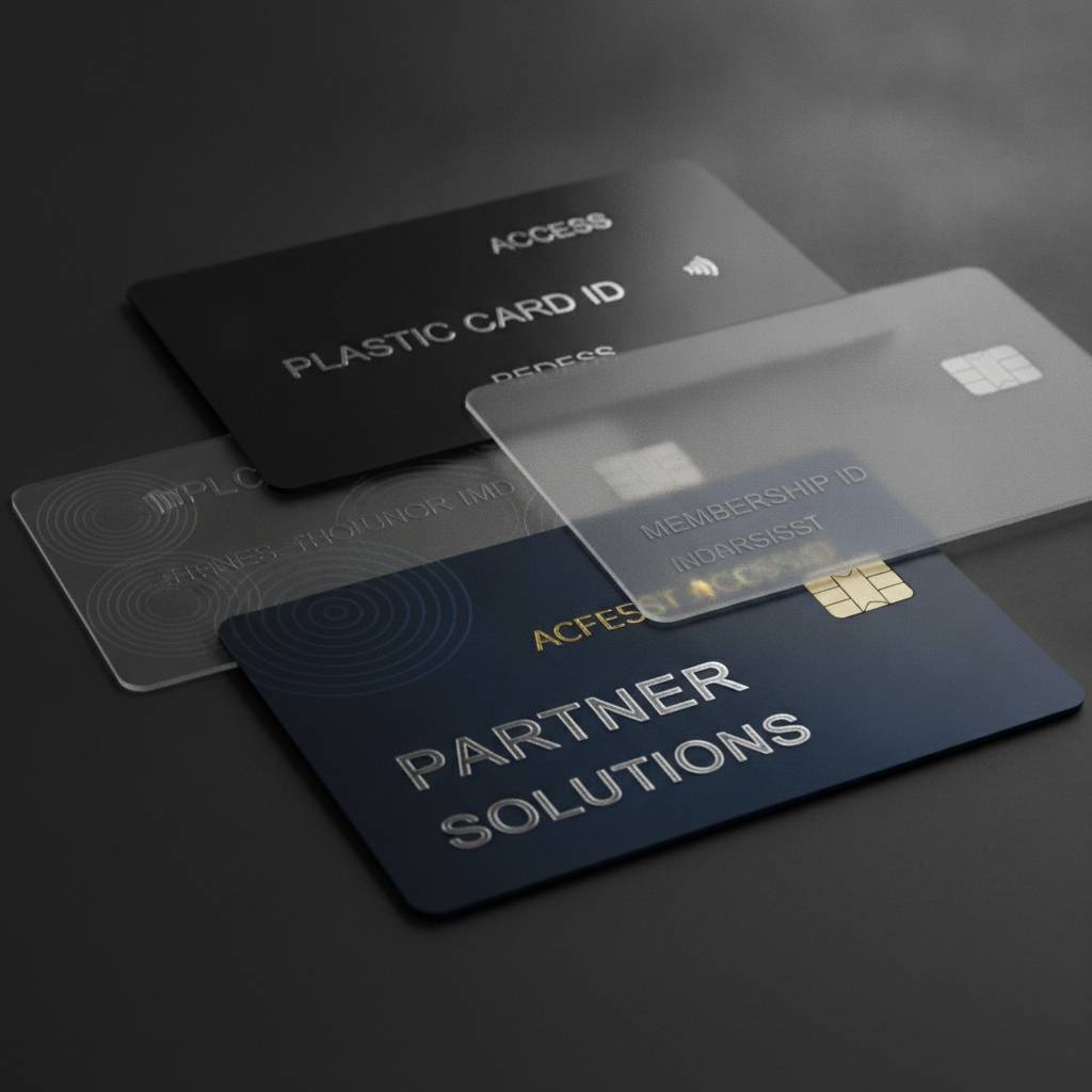 Why Partner With Plastic Card ID for All Your Card Needs