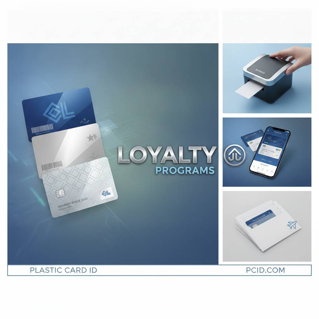 Building Customer Loyalty with Frequent Buyer Cards