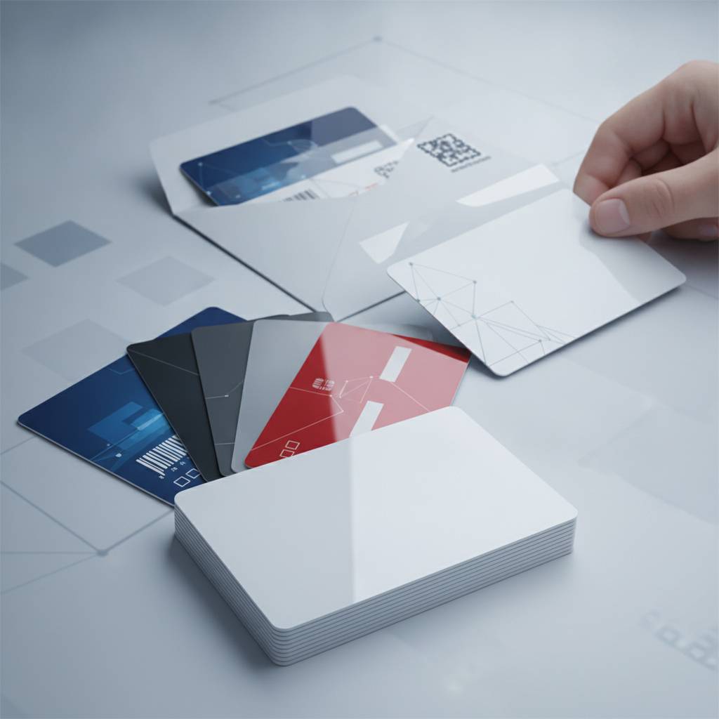 Value-Added Services: Card Carriers, Sleeves, and Mailing