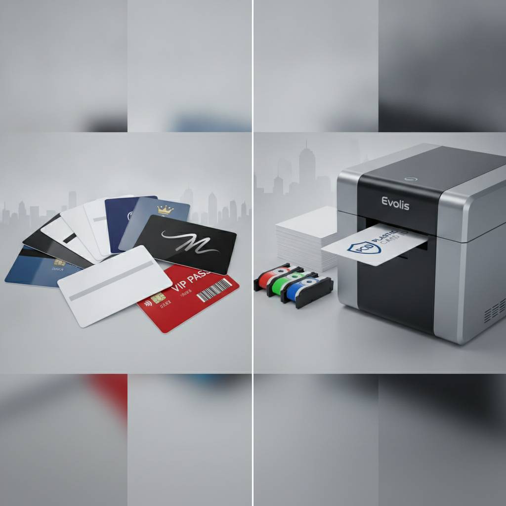 Why Businesses Across the Country Trust Us for Their Card Programs