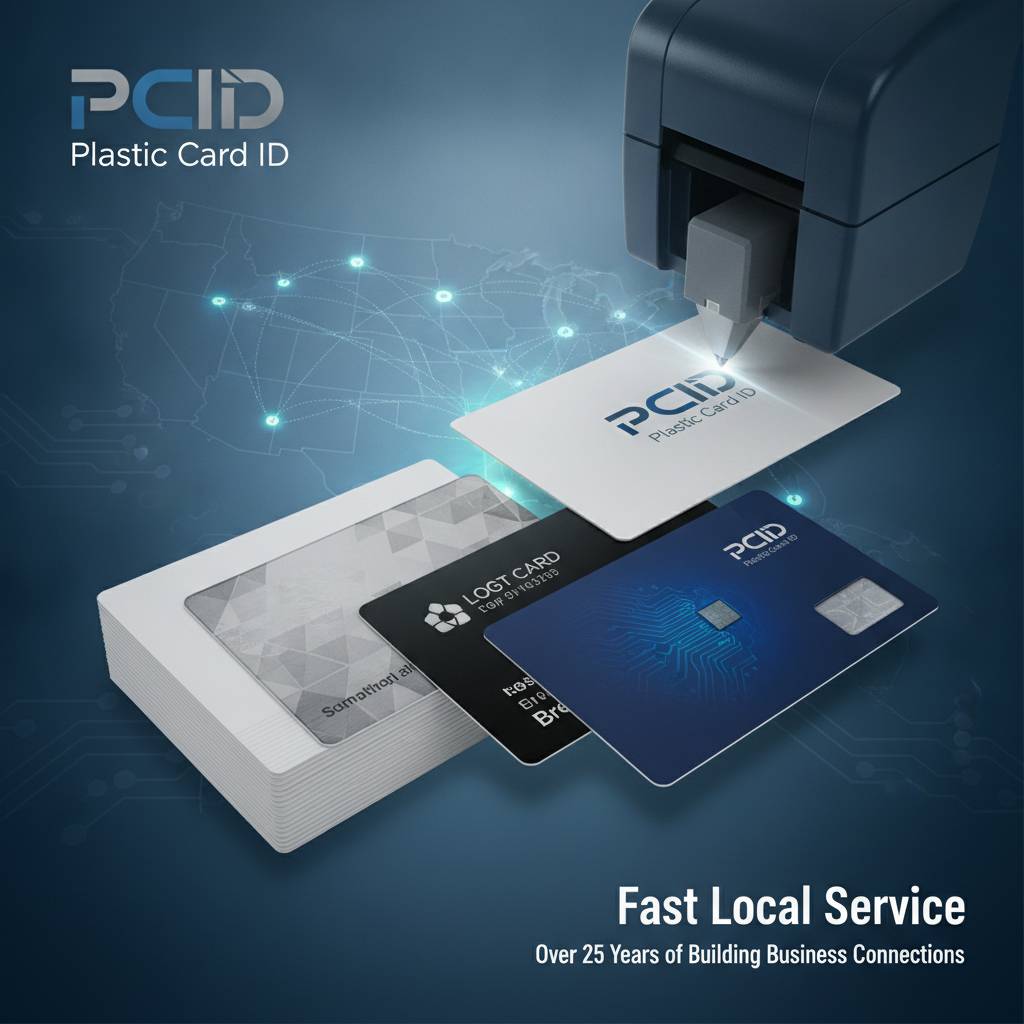 Loyalty Programs Powered by Plastic: Real Results for Real Businesses