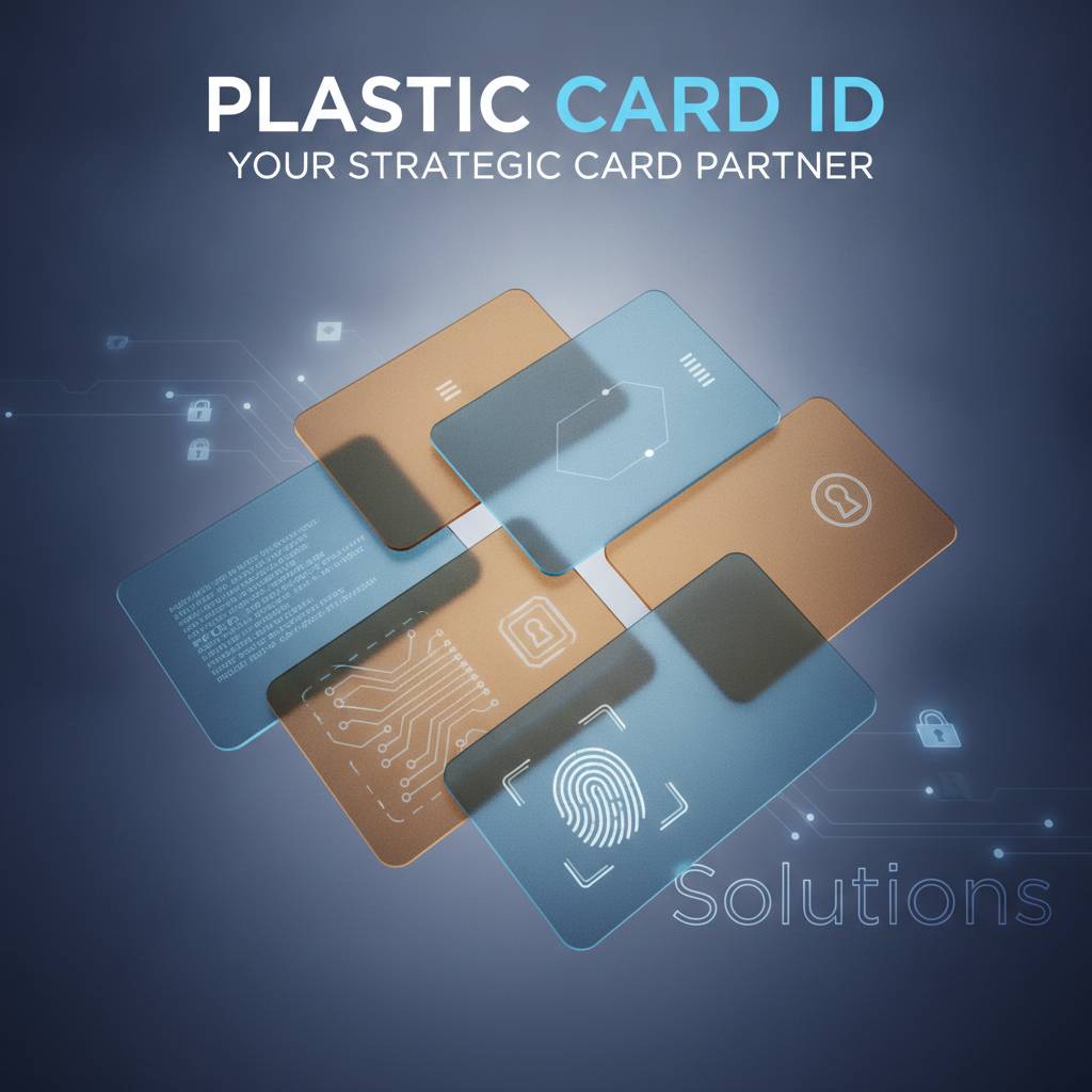 Advanced Security and Access Control Cards